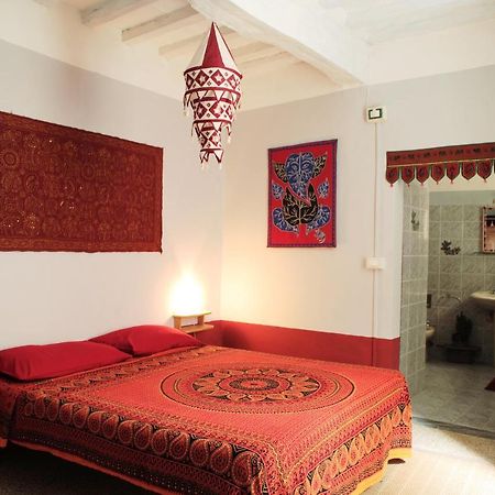 Le Cisterne B&B Amelia Dış mekan fotoğraf