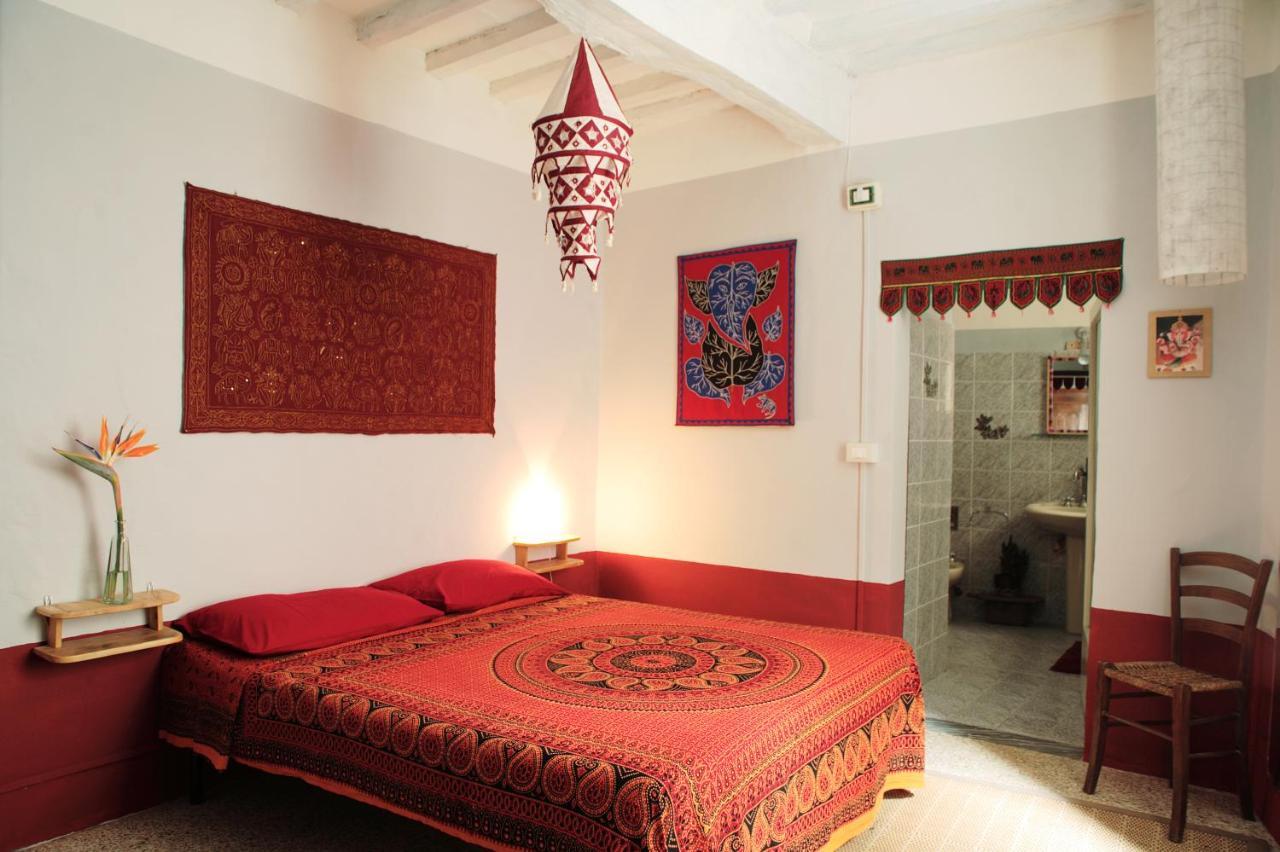 Le Cisterne B&B Amelia Dış mekan fotoğraf