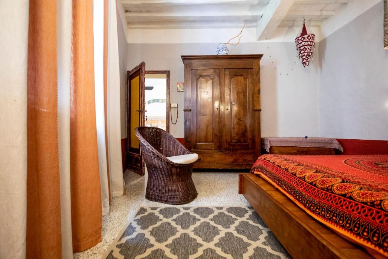 Le Cisterne B&B Amelia Dış mekan fotoğraf