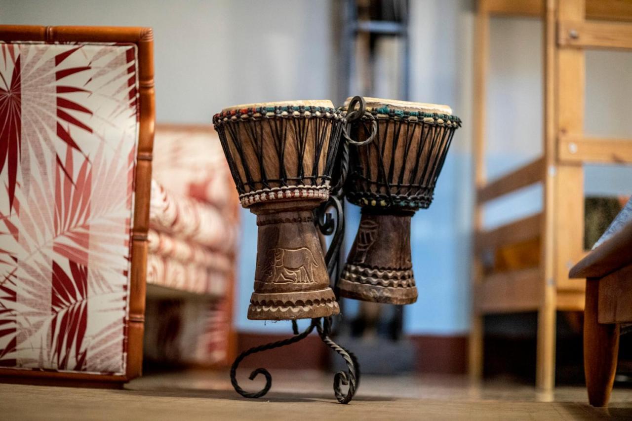 Le Cisterne B&B Amelia Dış mekan fotoğraf
