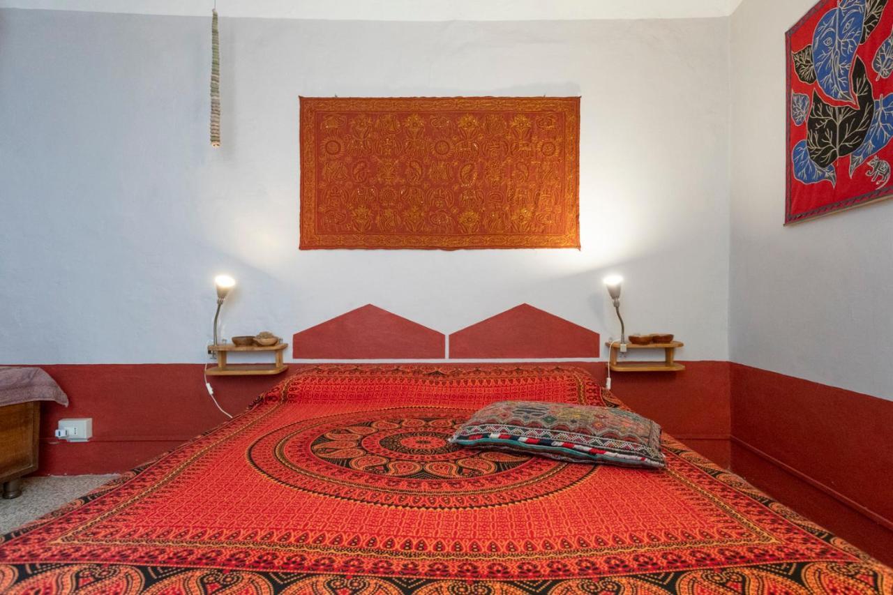 Le Cisterne B&B Amelia Dış mekan fotoğraf