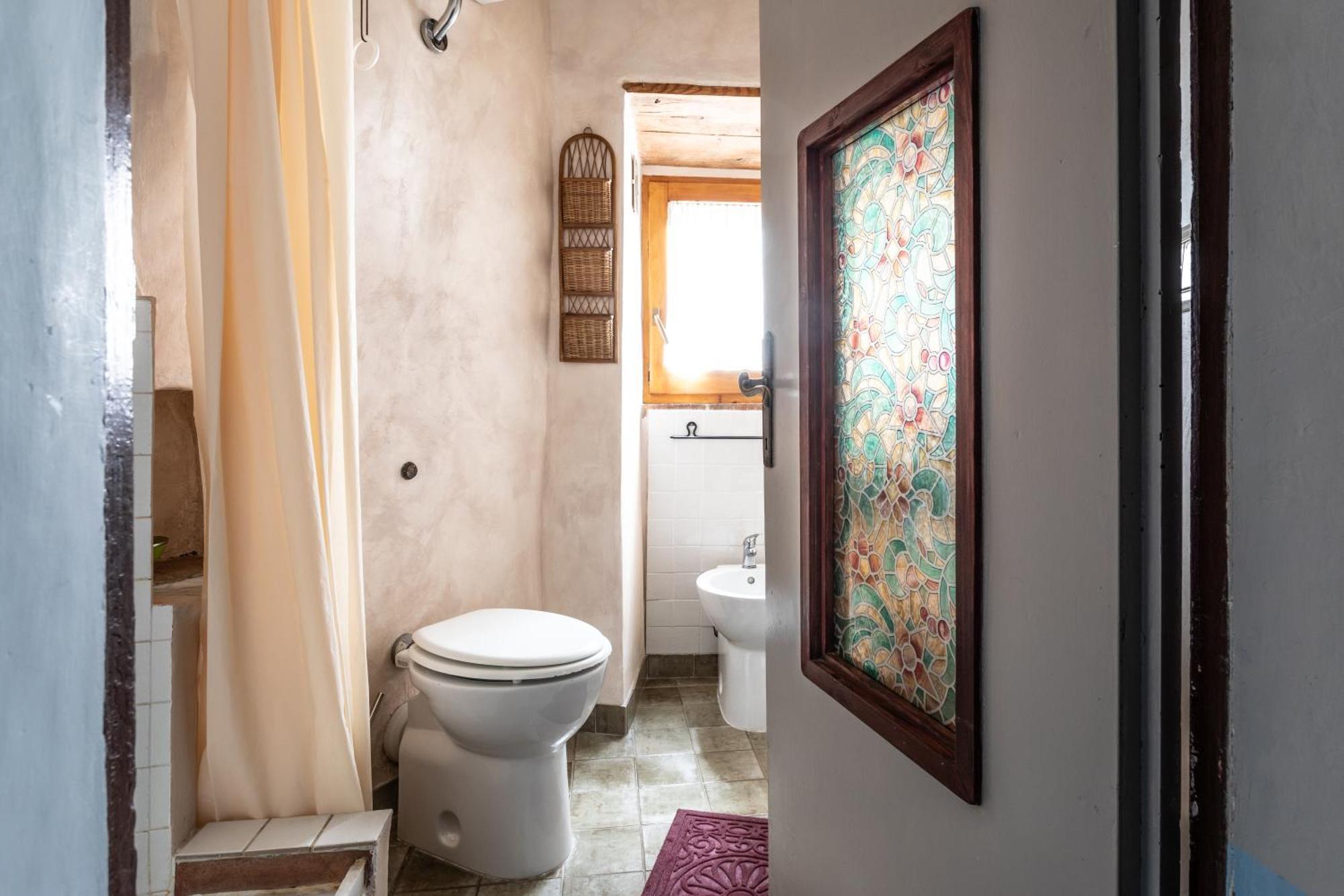 Le Cisterne B&B Amelia Dış mekan fotoğraf