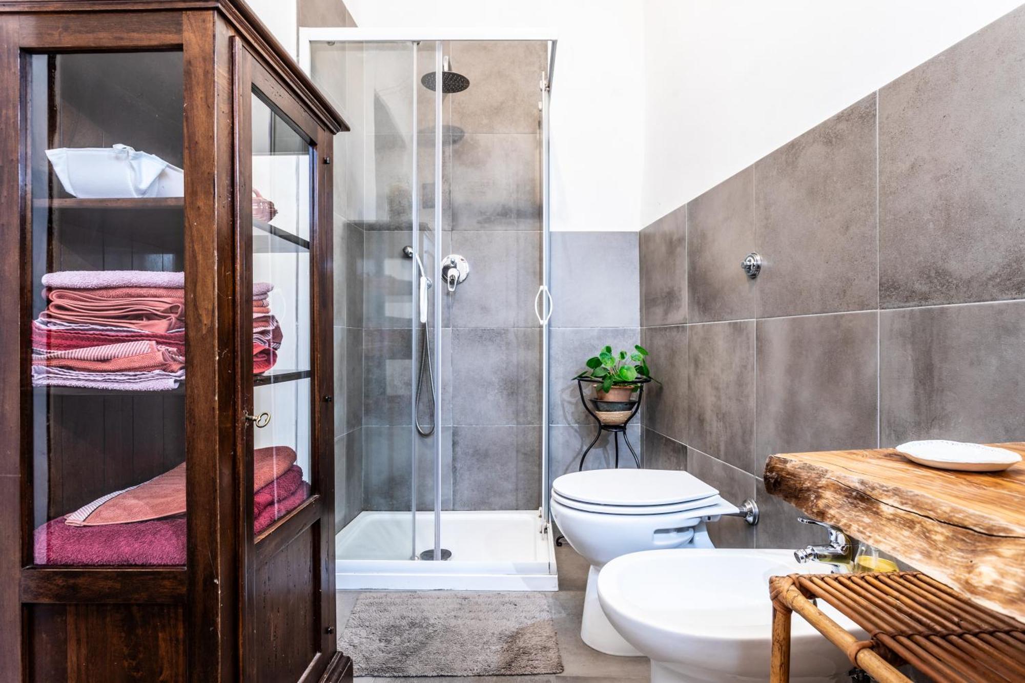Le Cisterne B&B Amelia Dış mekan fotoğraf