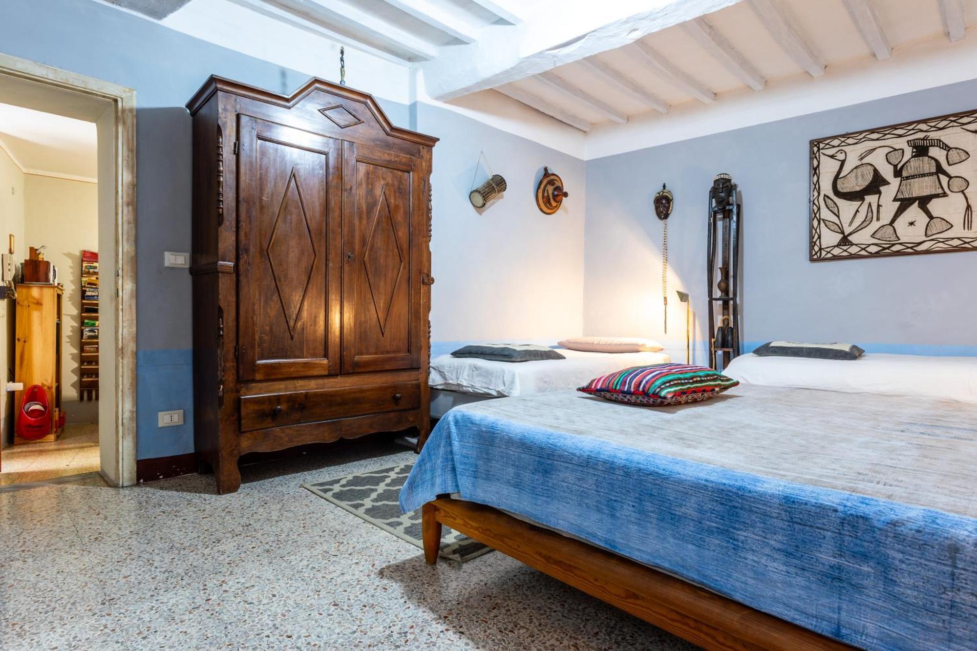 Le Cisterne B&B Amelia Dış mekan fotoğraf