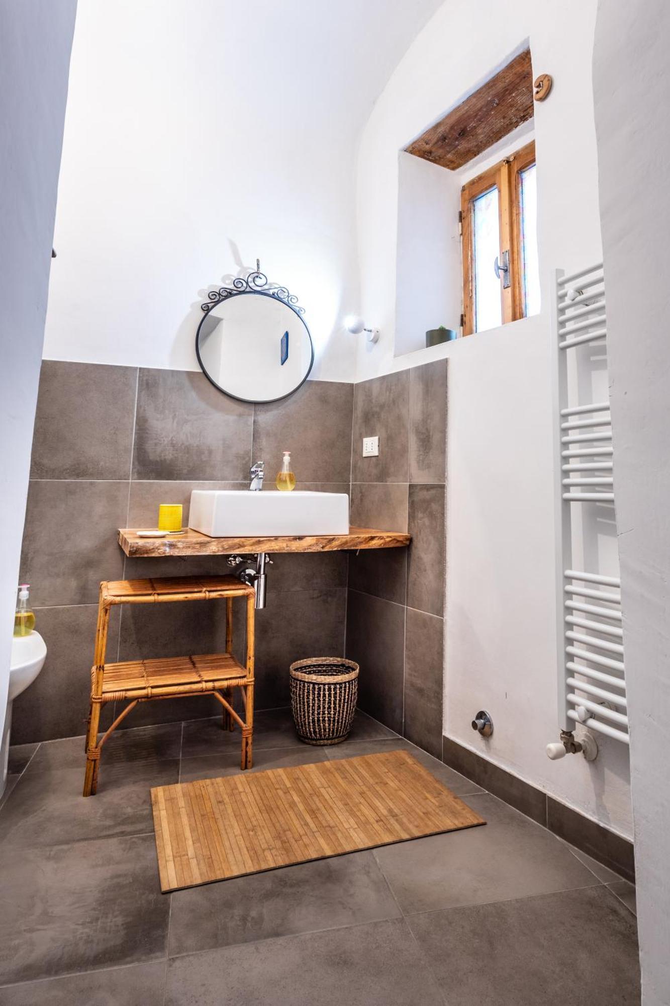 Le Cisterne B&B Amelia Dış mekan fotoğraf